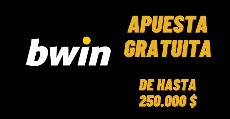 C&Oacute;DIGO BONO BWIN: 250,000 COP + 50 giros gratis en Febrero 2026