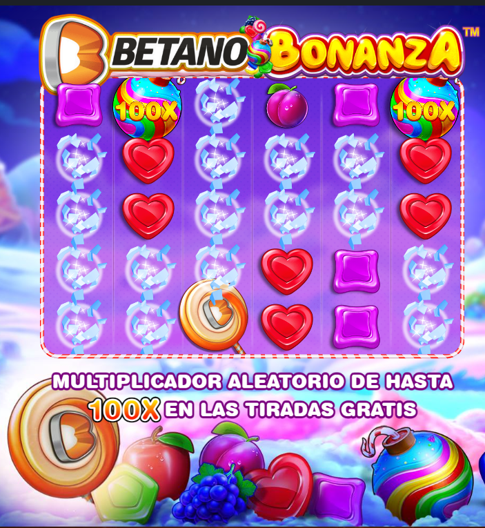 mejores juegos betano
