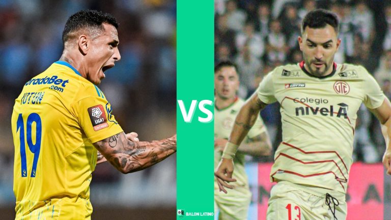 Alineaciones Sporting Cristal vs UTC (25/09) por la fecha 15 de la Liga 1 Betsson de Per&uacute;