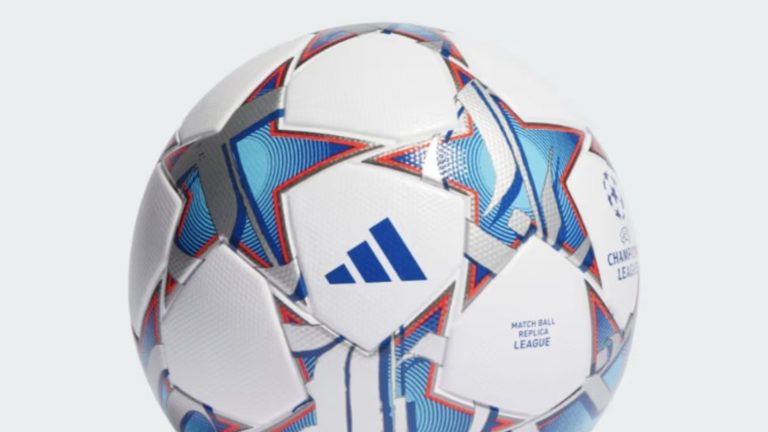 Bal&oacute;n Champions League 23-24: &iquest;Cu&aacute;l es el dise&ntilde;o y c&oacute;mo comprar?