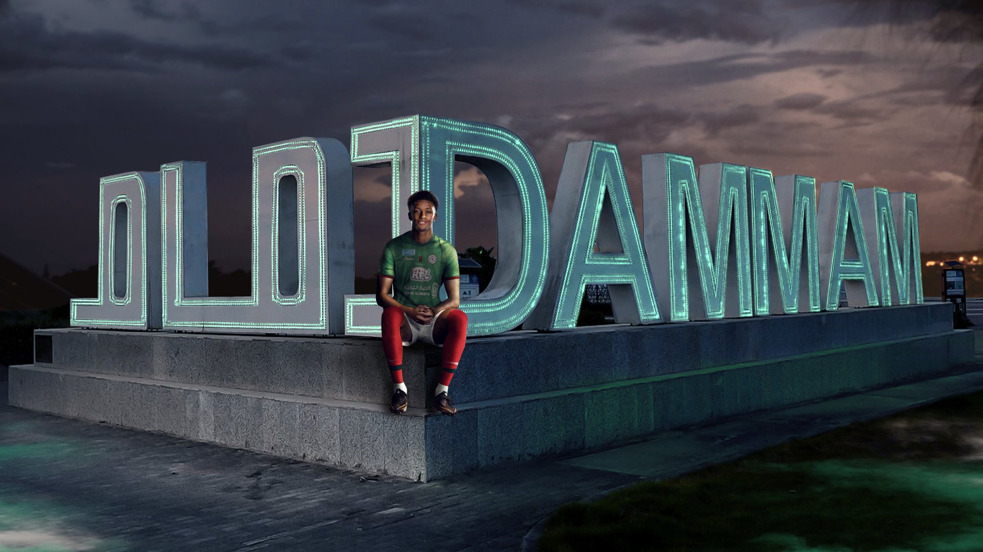 Fichajes Arabia Saudí