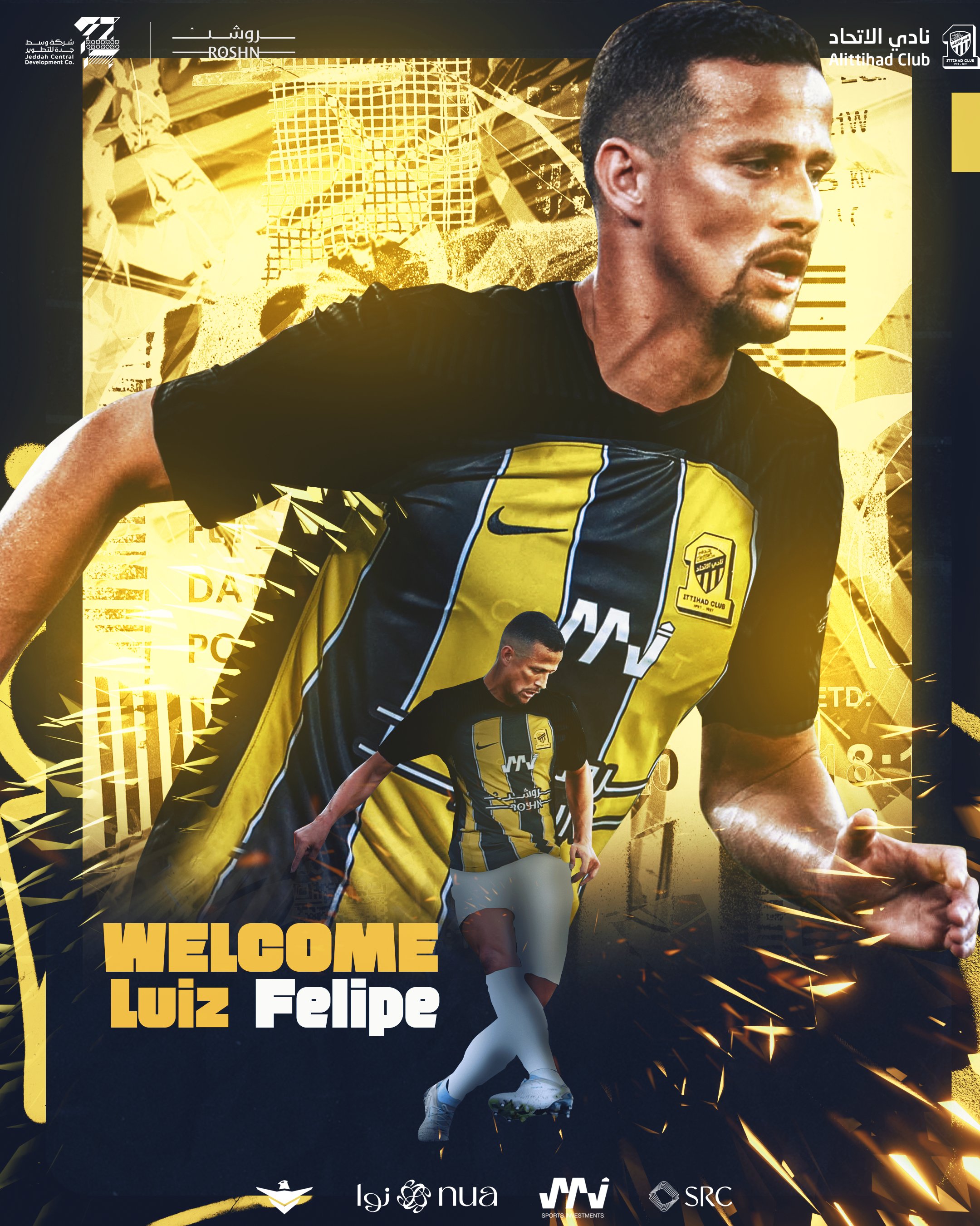 Fichajes Arabia Saudí