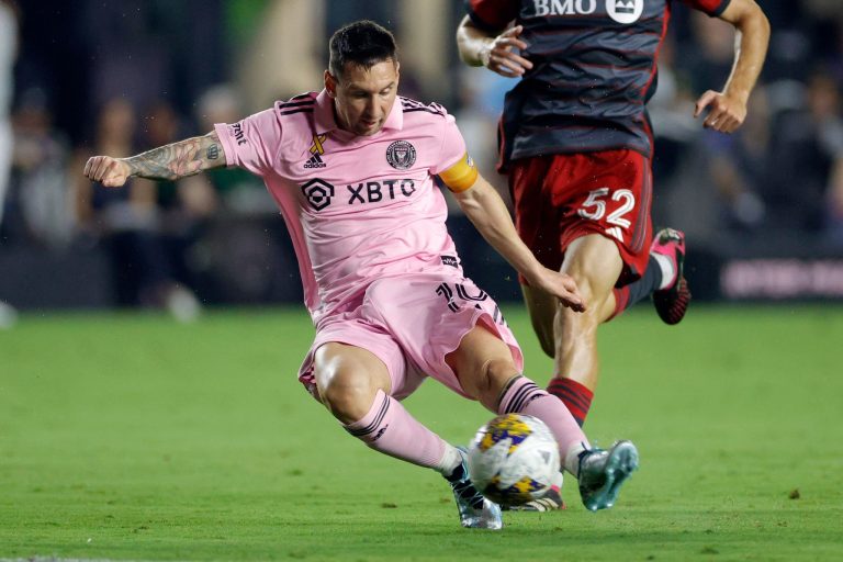 Inter Miami: &iquest;Qu&eacute; lesi&oacute;n tiene Lionel Messi y Cu&aacute;nto tiempo estar&aacute; de baja?