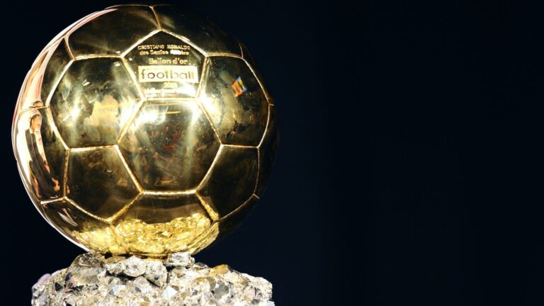 Bal&oacute;n de Oro 2023: a qu&eacute; hora es el anuncio de los nominados y c&oacute;mo verlo