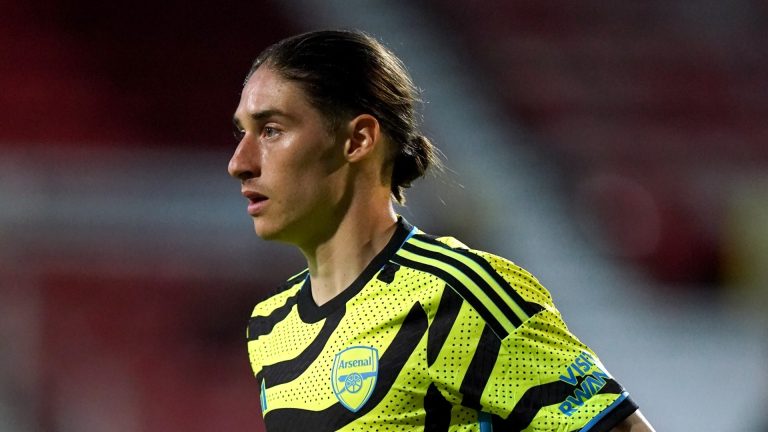 Tigres: &iquest;D&oacute;nde naci&oacute; Marcelo Flores y cu&aacute;ntos a&ntilde;os tiene?