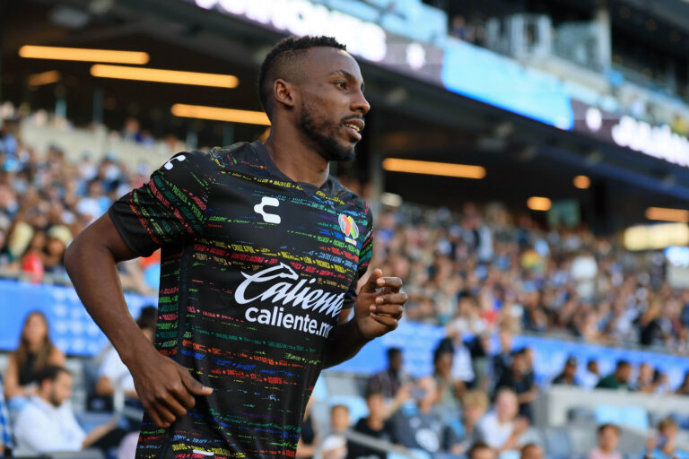 Selecci&oacute;n mexicana: &iquest;Juega Juli&aacute;n Qui&ntilde;ones en la Fecha FIFA?