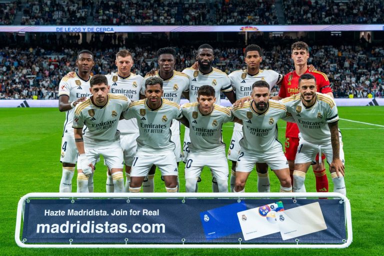 &iquest;Cu&aacute;ndo juega Real Madrid? Fecha, hora y transmisi&oacute;n en vivo