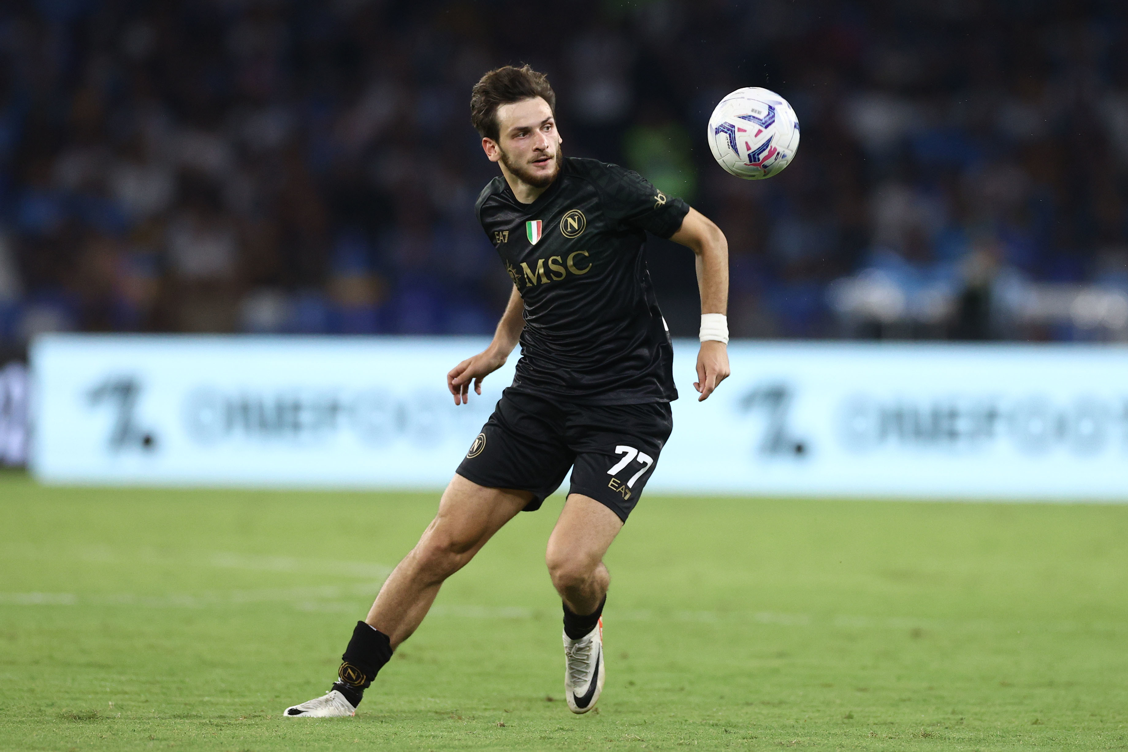 Nominados al Premio The Best 2023