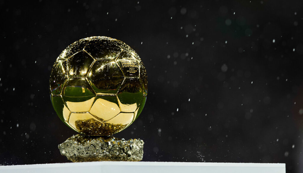 nominados bal&oacute;n de oro 2023