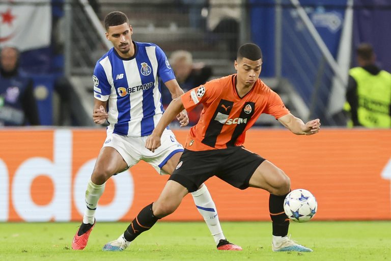 &iquest;Qui&eacute;n es Kevin Kelsy, la nueva promesa goleadora de Venezuela?