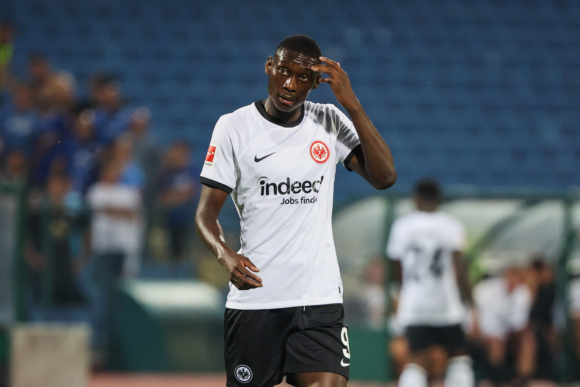 nominados bal&oacute;n de oro 2023