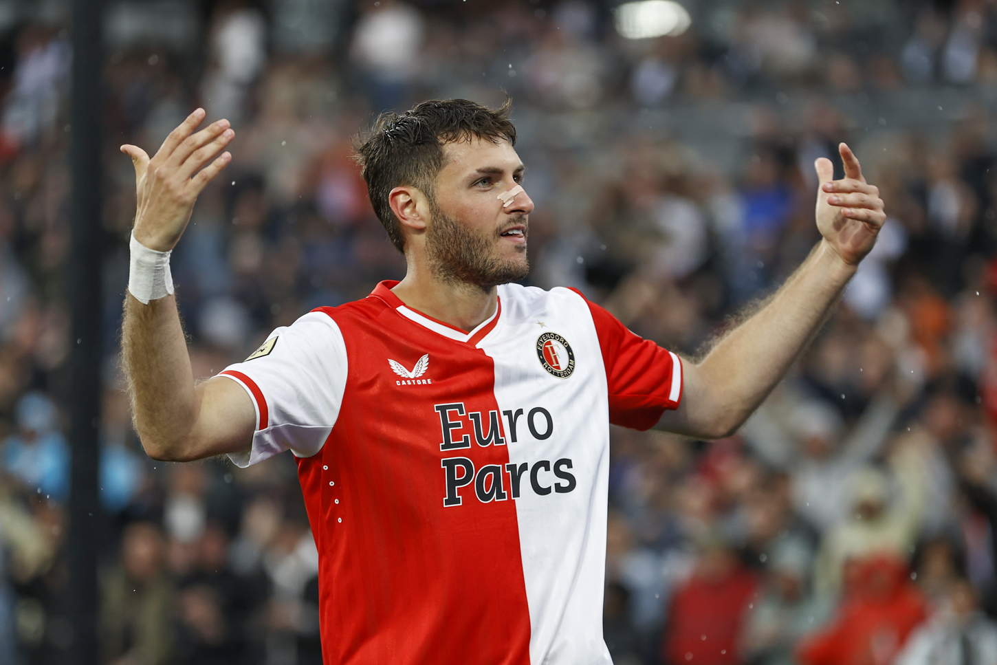 Santiago Gim&eacute;nez