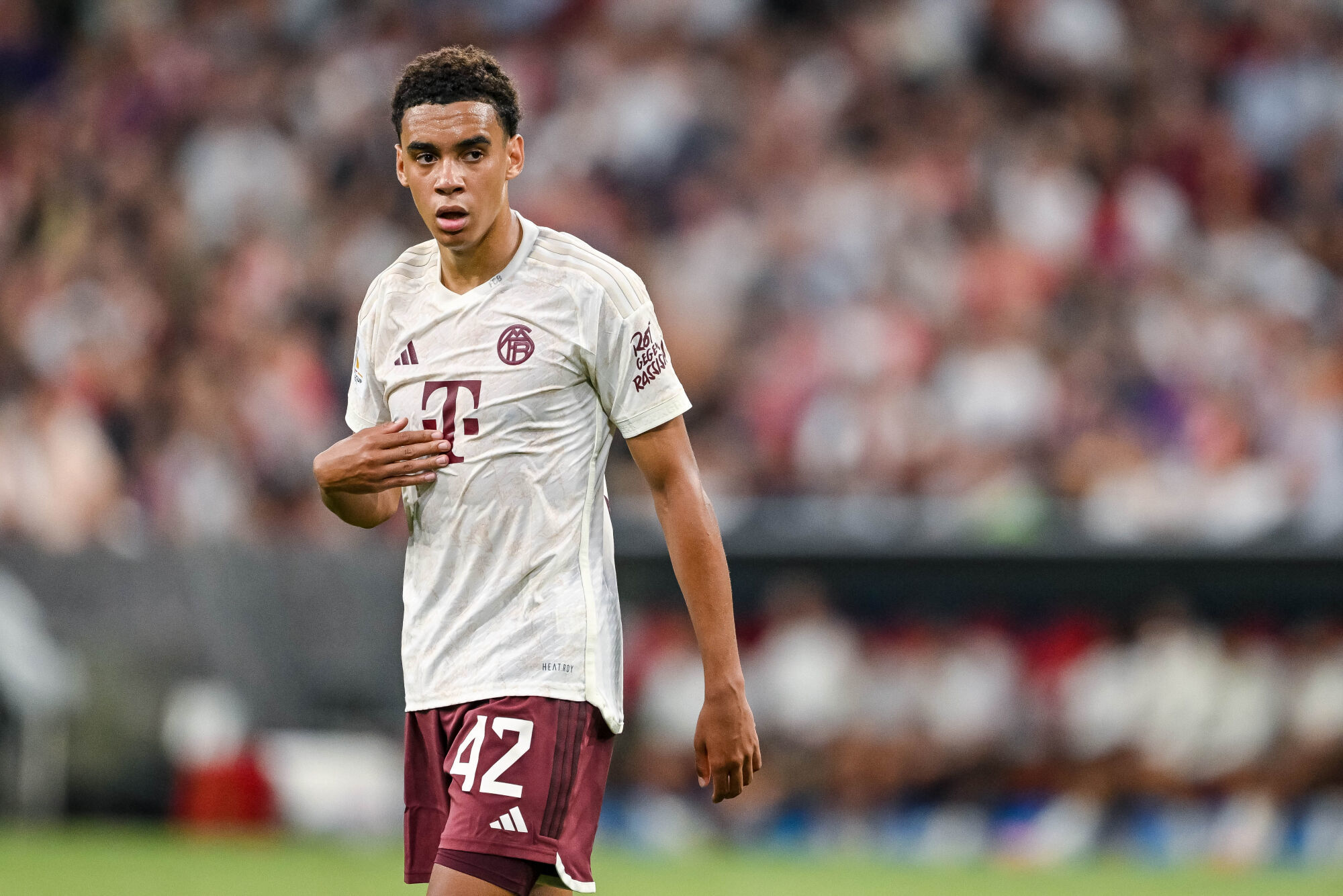 nominados bal&oacute;n de oro 2023