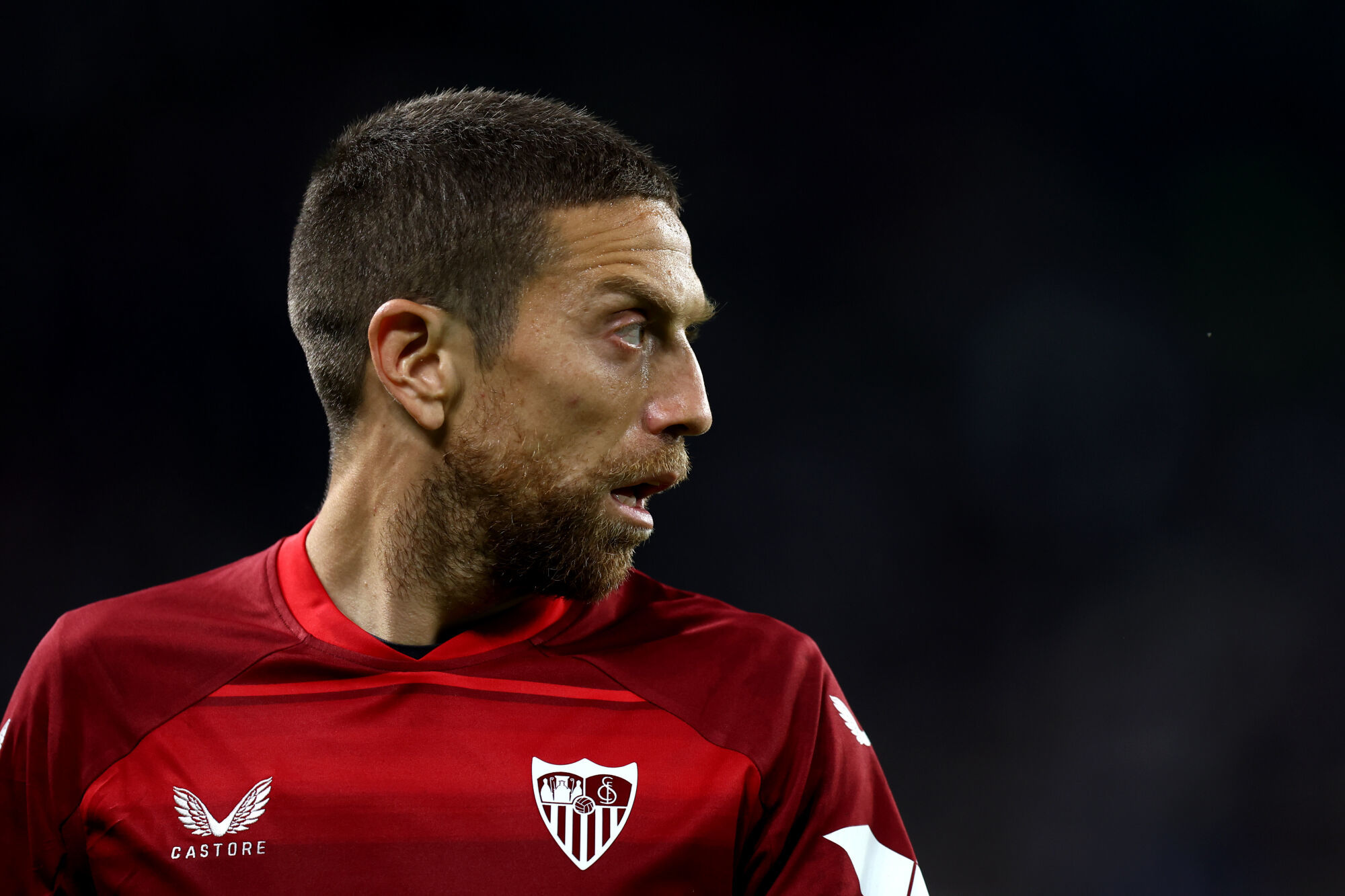 papu g&oacute;mez sevilla