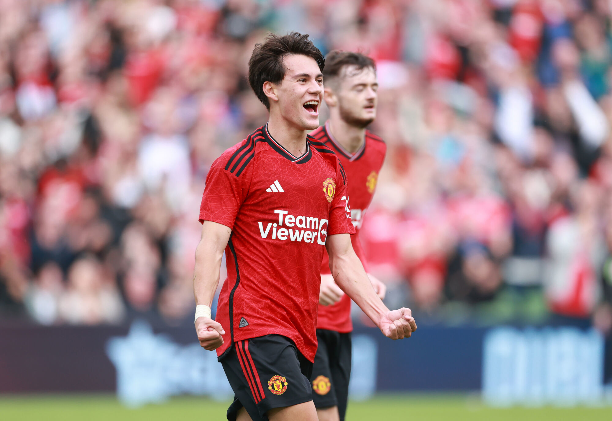 fichajes manchester united