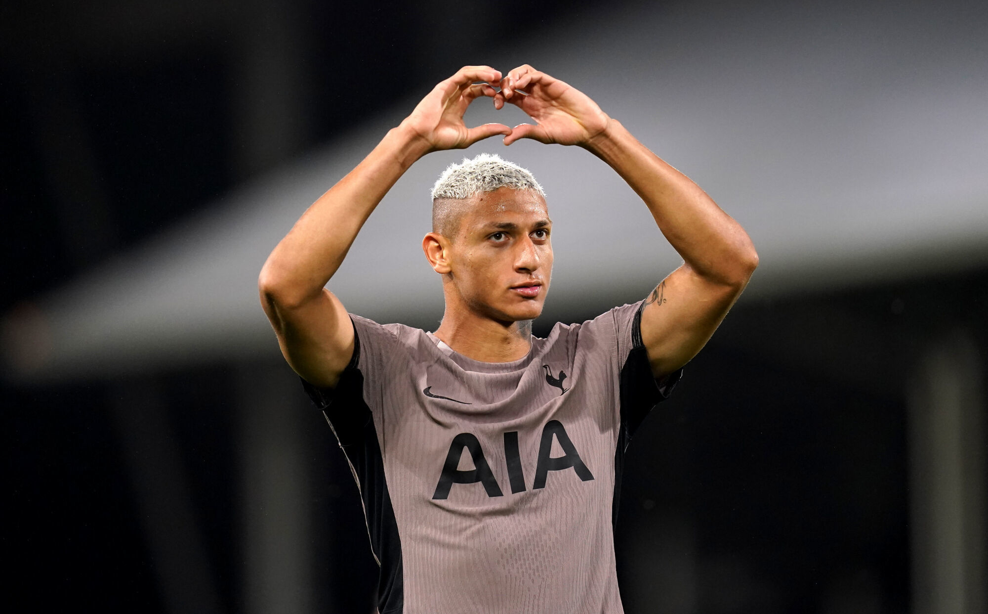 Fichajes Arabia Saudí