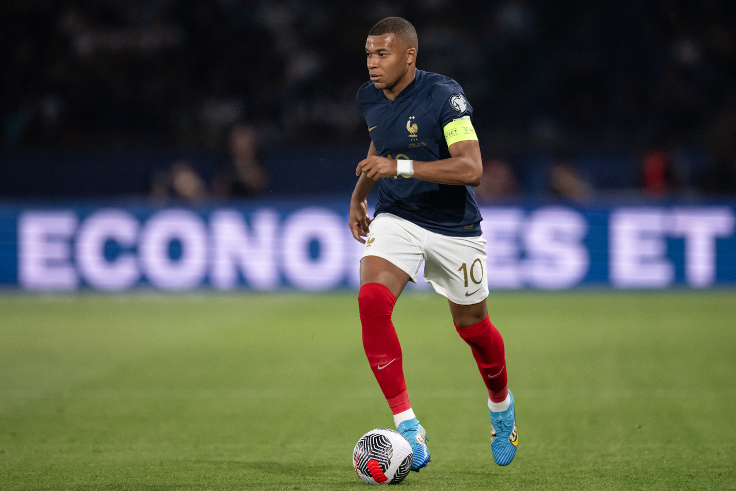 Nominados al Premio The Best 2023