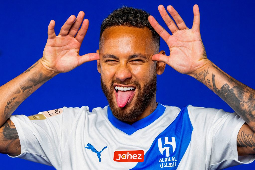 Neymar