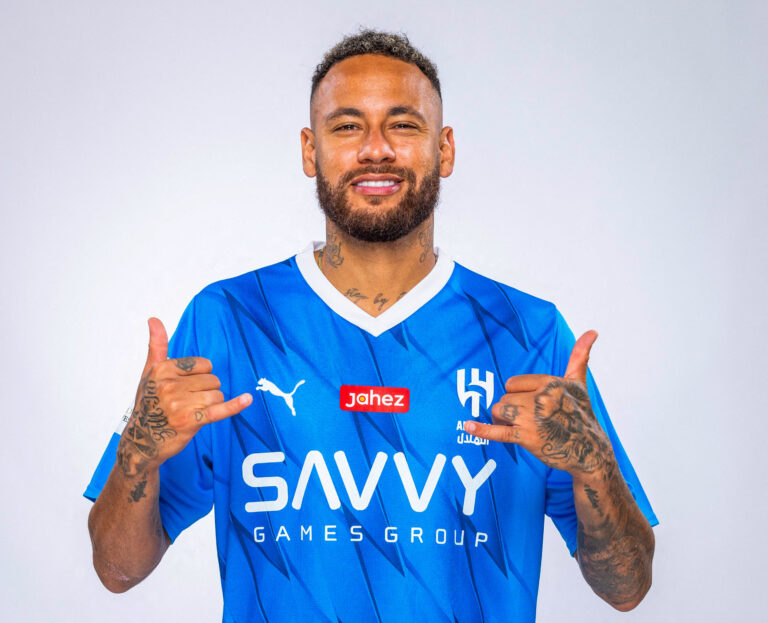 Al-Hilal: &iquest;Por qu&eacute; no juega Neymar hoy vs Al-Ittihad en Arabia?