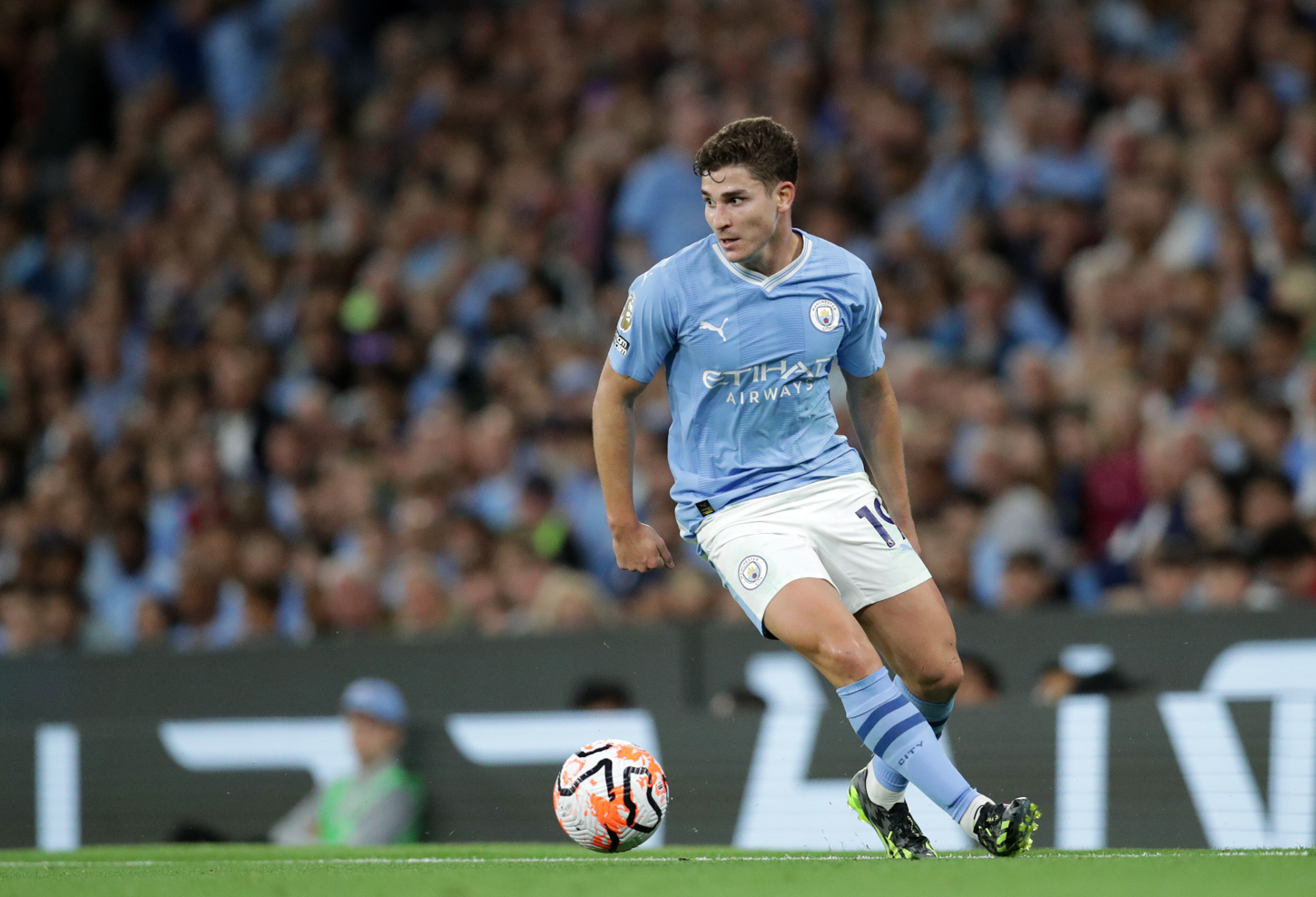 Nominados al Premio The Best 2023