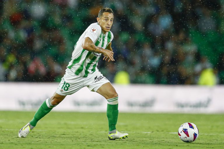 Betis: &iquest;Juega Andr&eacute;s Guardado hoy vs Rangers en la Europa League?
