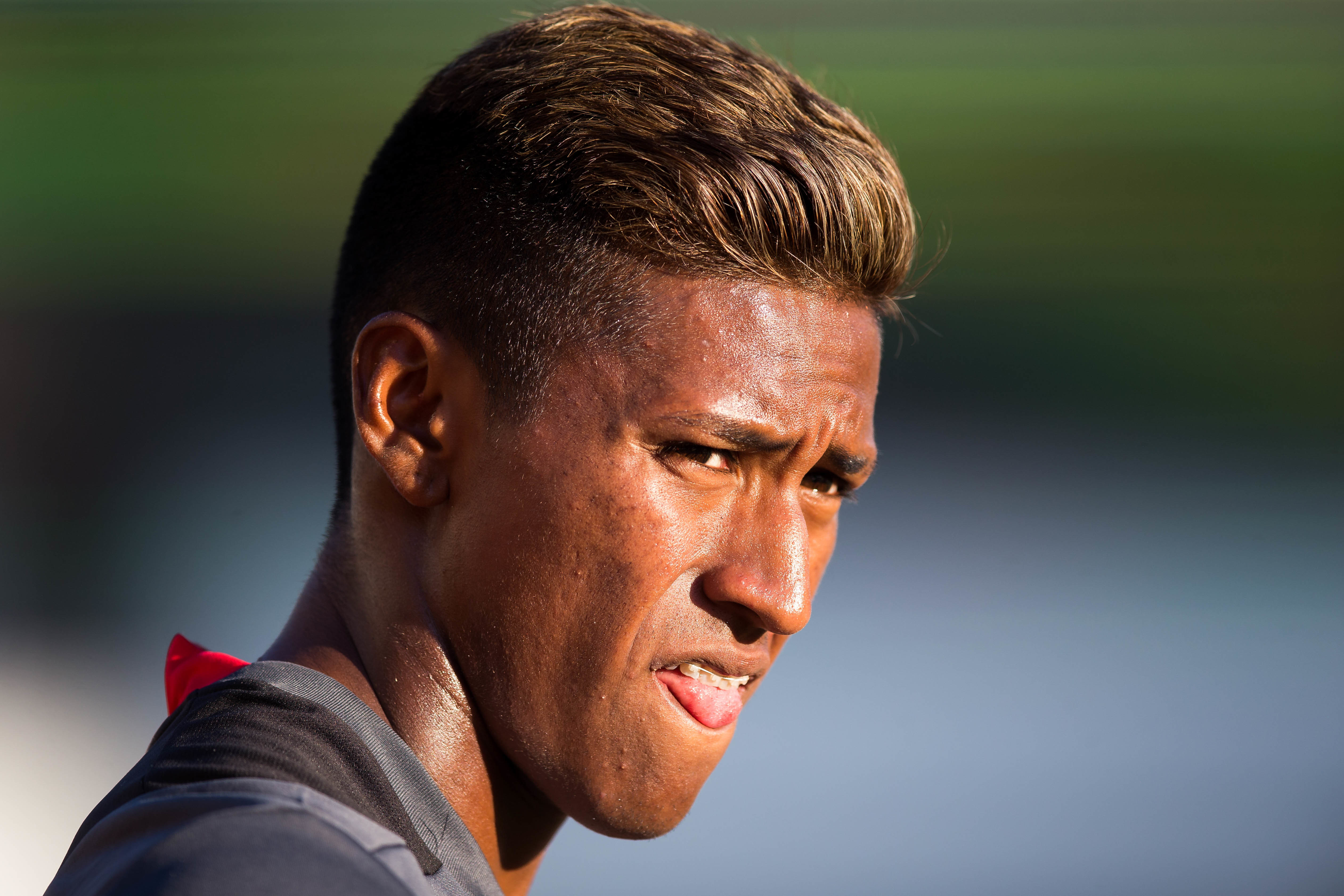 Selecci&oacute;n de Per&uacute;