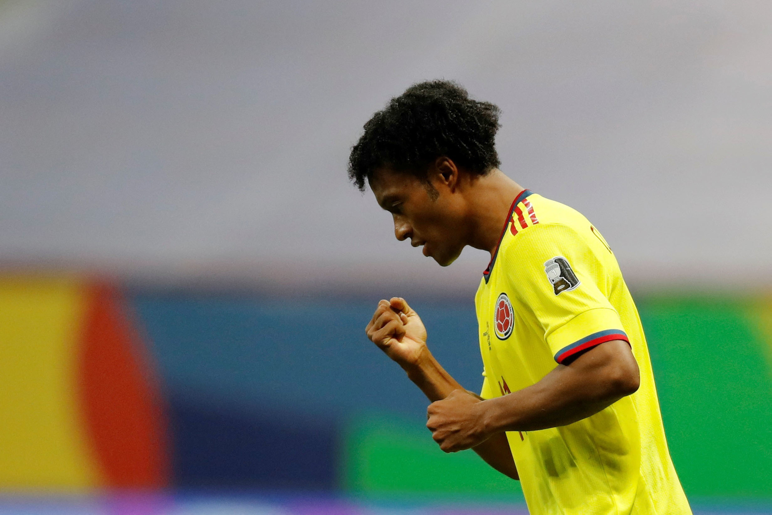 Selecci&oacute;n Colombia