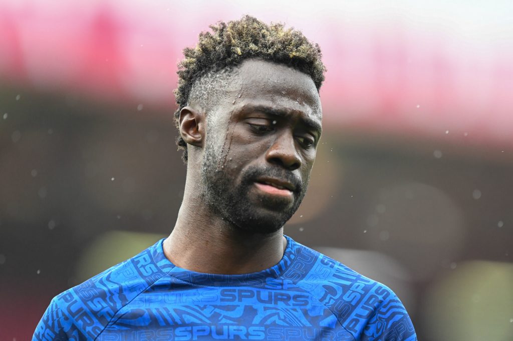 Galatasaray Davinson S&aacute;nchez