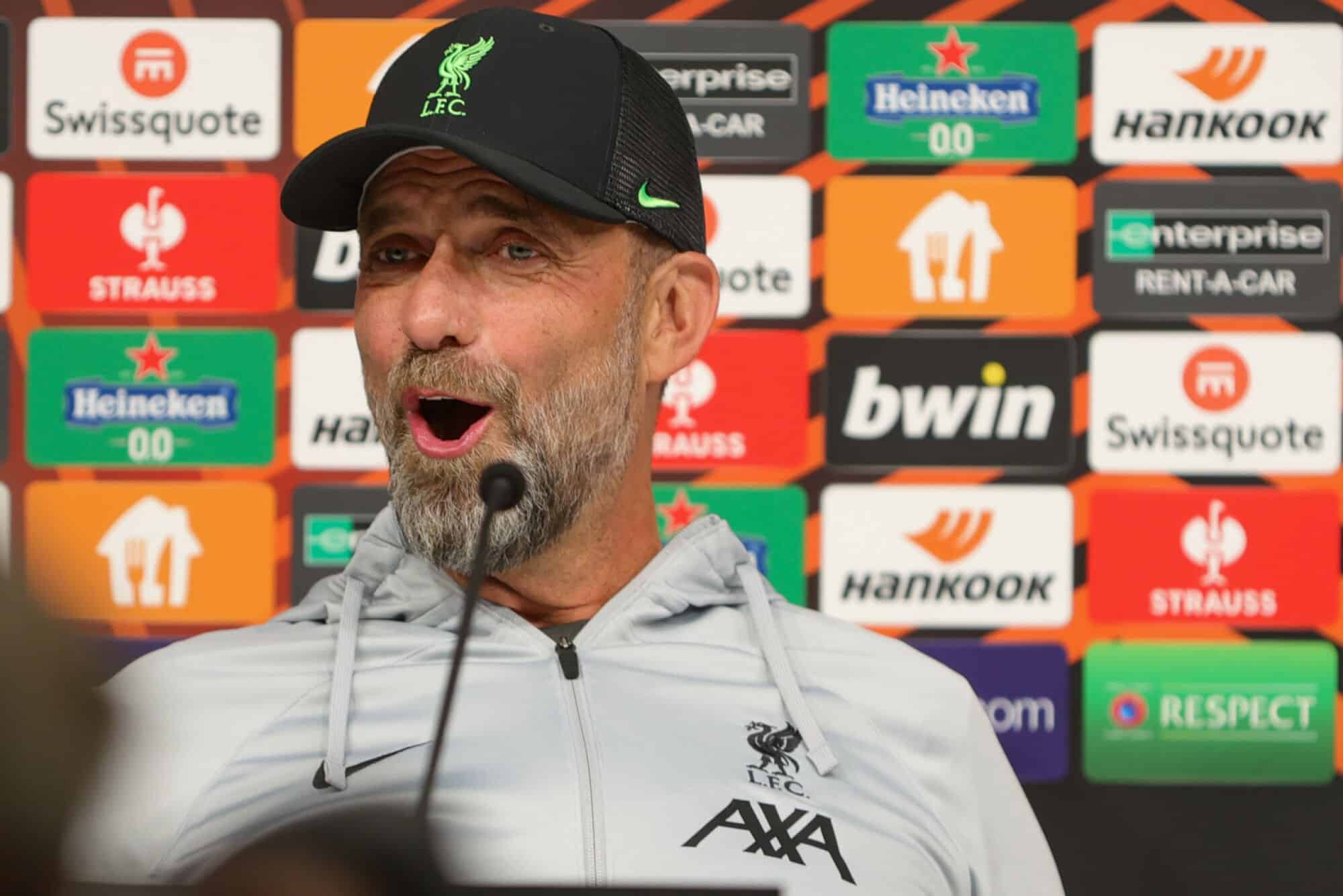 Europa League: todos los grupos, favoritos y posibles revelaciones 