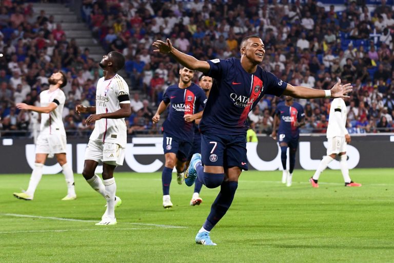 &iquest;Cu&aacute;ndo juega el PSG? Fecha, Hora y Trasmisi&oacute;n en Vivo del pr&oacute;ximo partido del equipo de Mbapp&eacute;