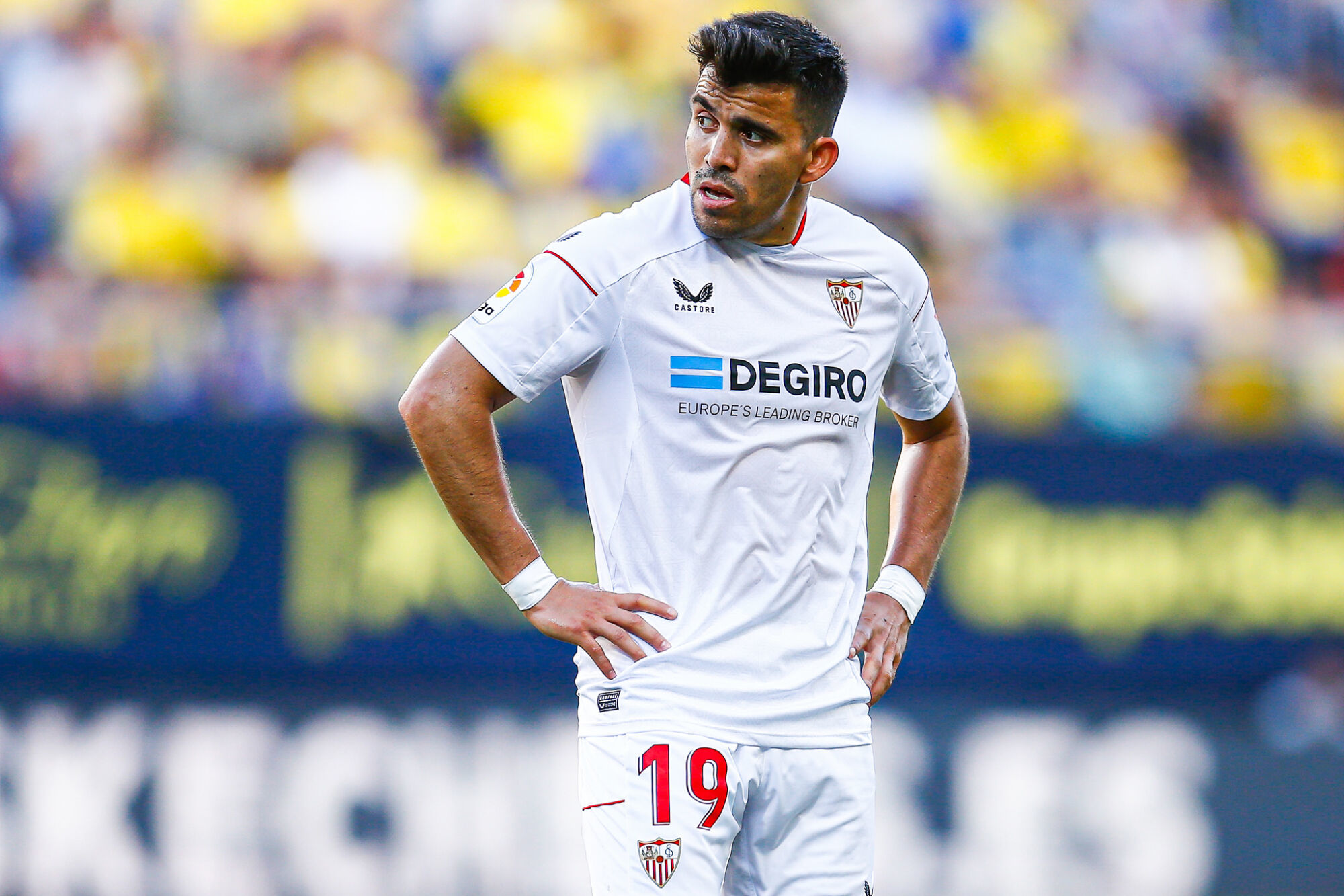 Sevilla Marcos Acu&ntilde;a