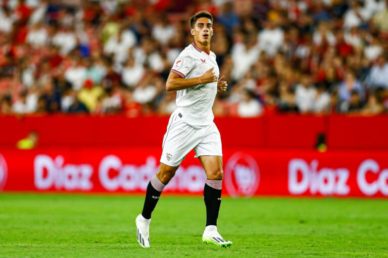 Federico Gattoni: de capit&aacute;n en San Lorenzo a &ldquo;descarte&rdquo; del Sevilla