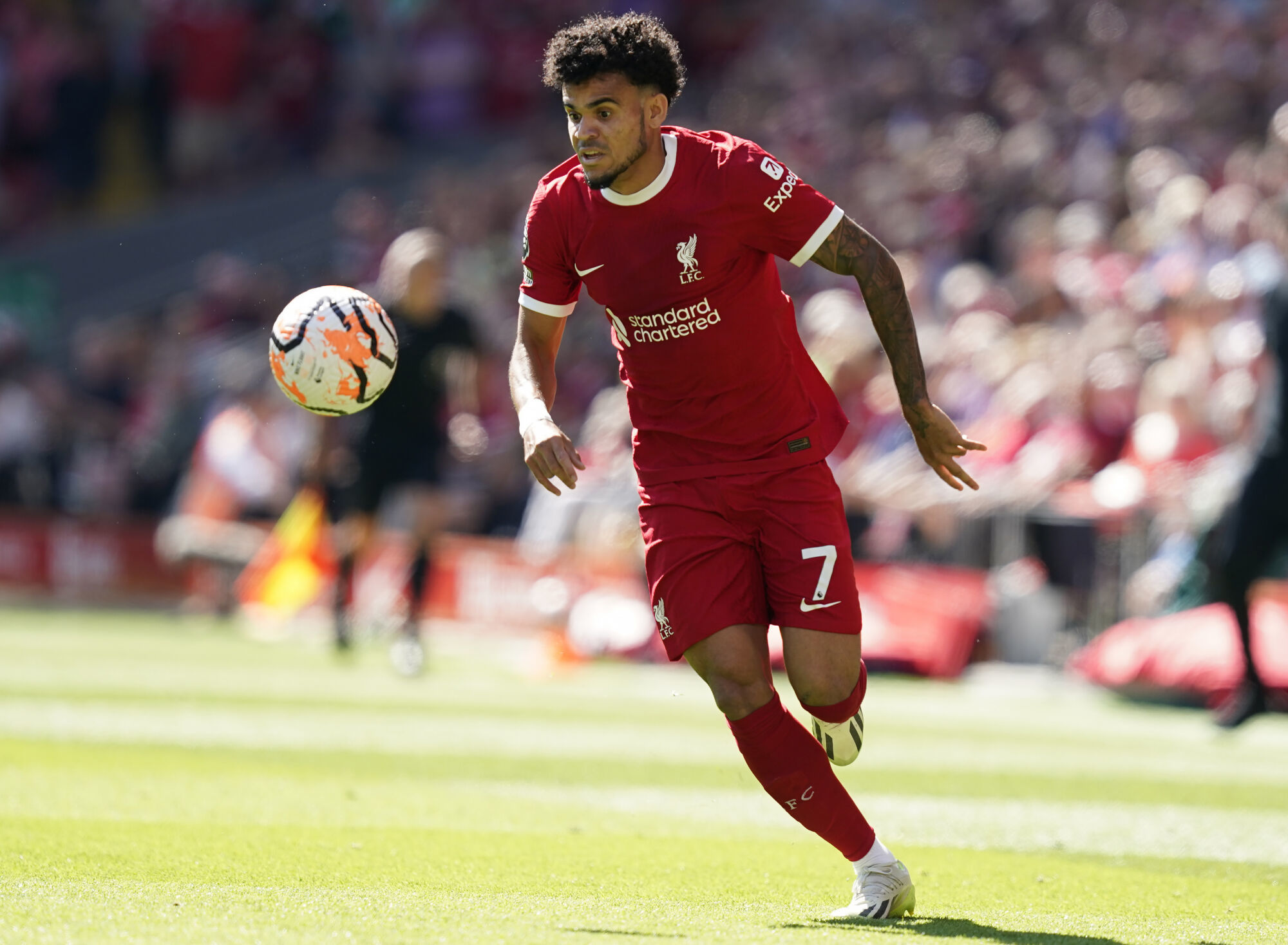 ausencias nominados bal&oacute;n de oro 2023