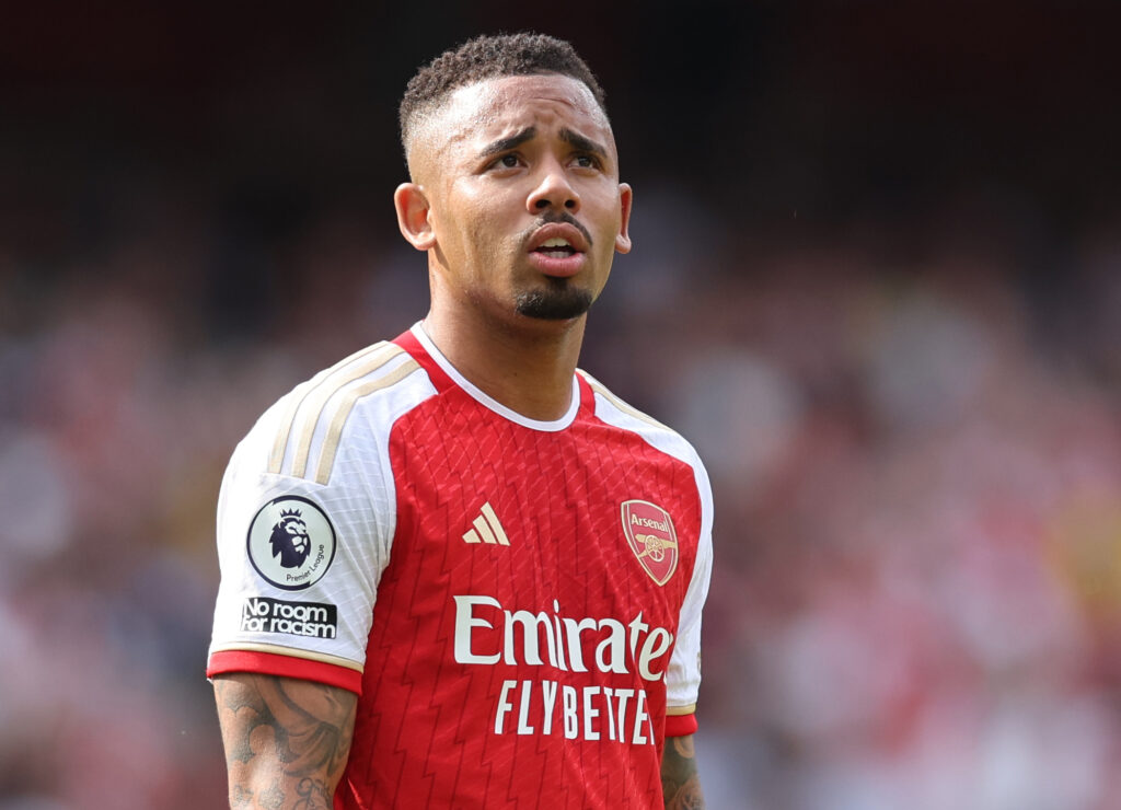 Gabriel Jesus