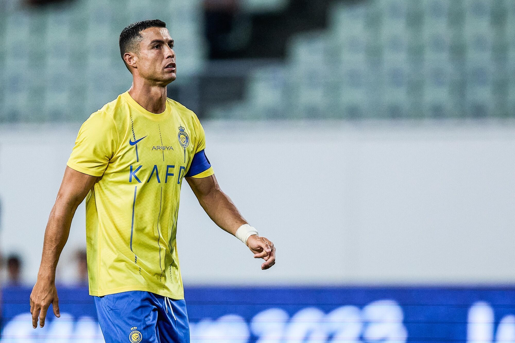 ausencias nominados bal&oacute;n de oro 2023