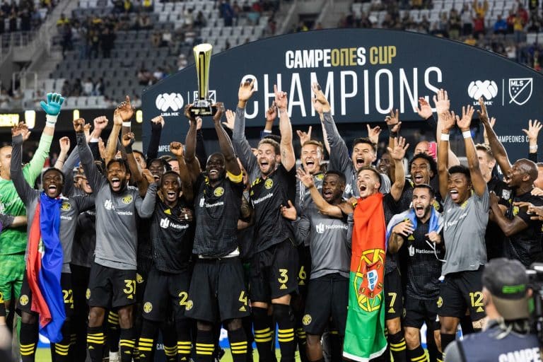 Campeones Cup 2023: &iquest;Qu&eacute; es y c&oacute;mo se clasifican los equipos?