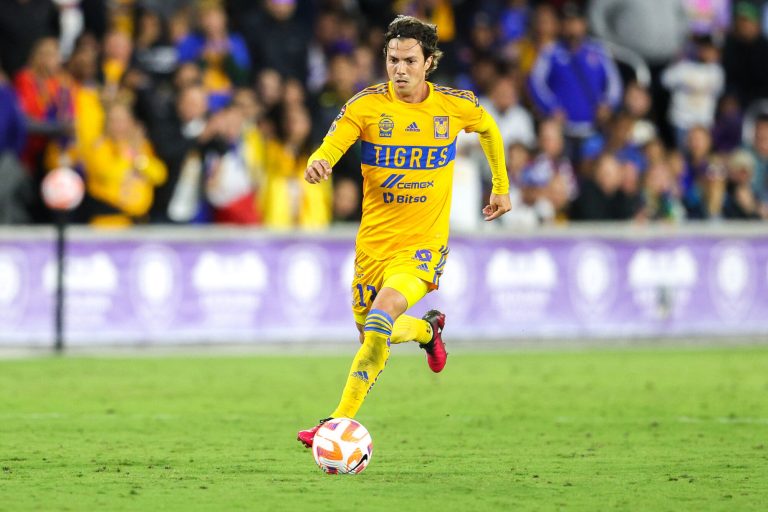 &iquest;Por qu&eacute; no juegan Guido Pizarro y Sebasti&aacute;n C&oacute;rdova en el Atlas vs Tigres?