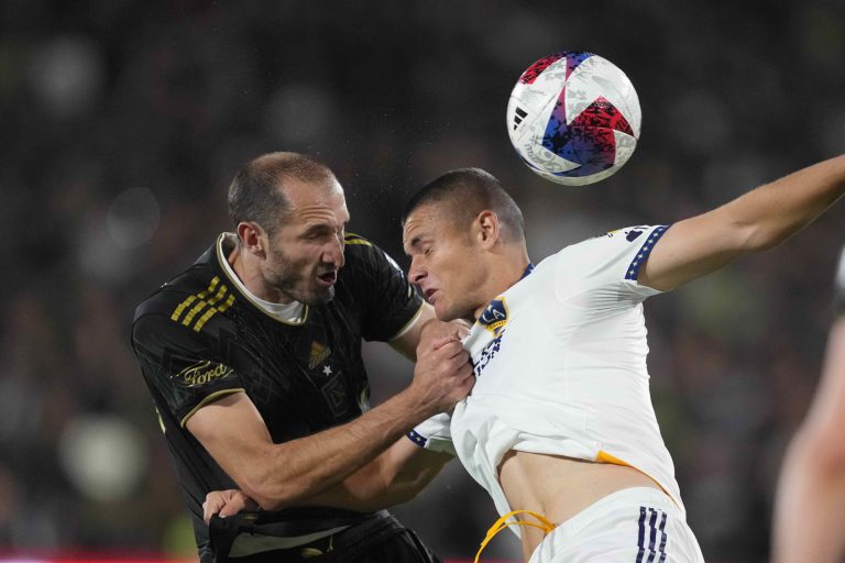 LAFC vs Los &Aacute;ngeles Galaxy: &iquest;por qu&eacute; se llama &ldquo;El Tr&aacute;fico&rdquo; al Cl&aacute;sico angelino?