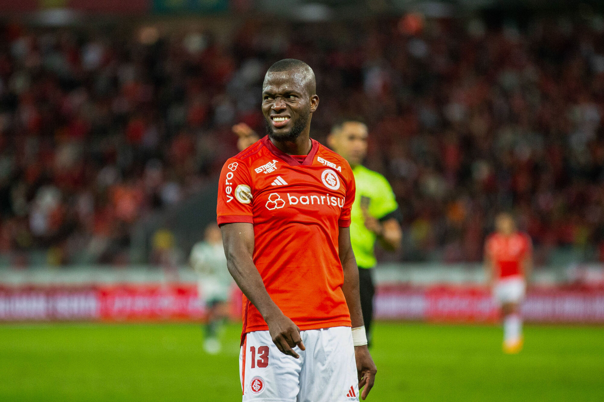 Leonardo Campana Ecuador