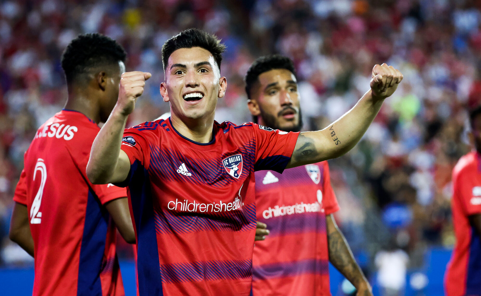 mls selecci&oacute;n argentina