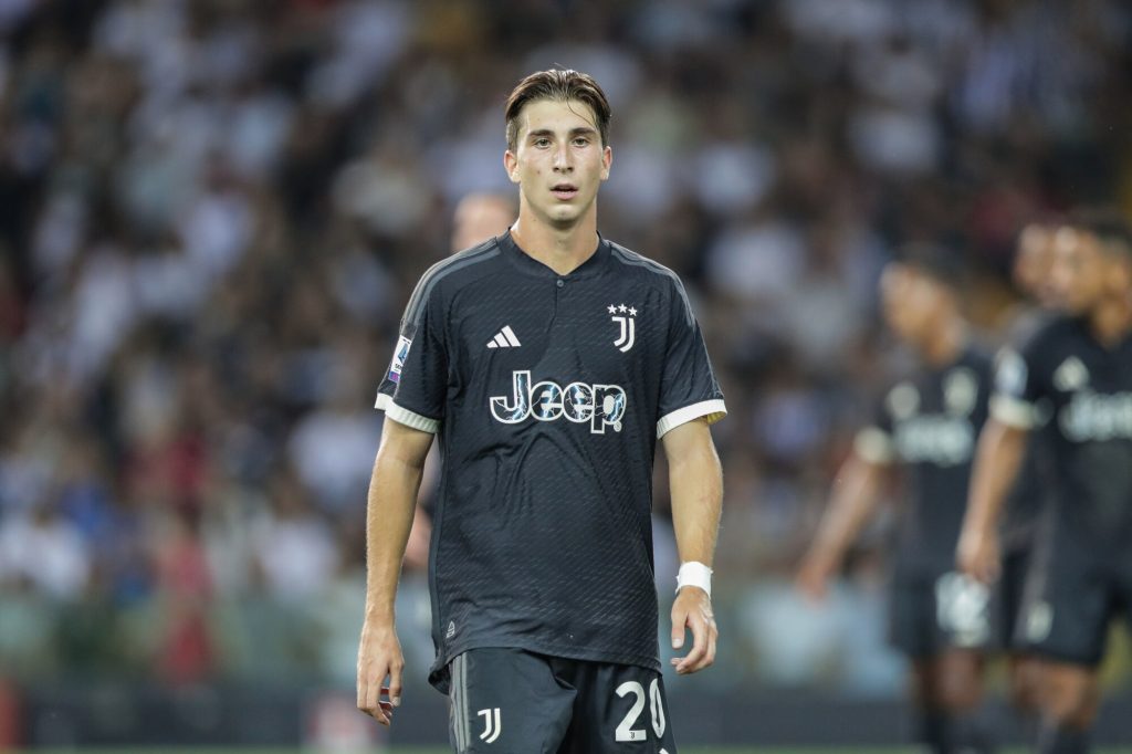 Fabio Miretti