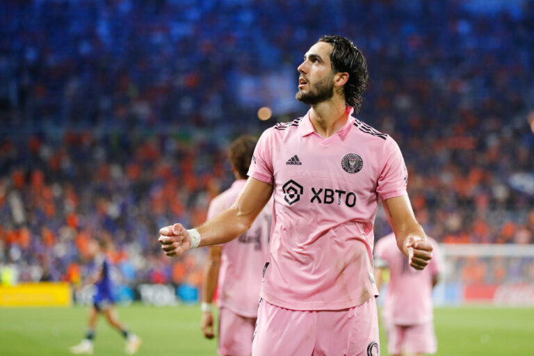 Leonardo Campana: &iquest;por qu&eacute; el compa&ntilde;ero de Leo Messi no es citado por la Selecci&oacute;n de Ecuador?