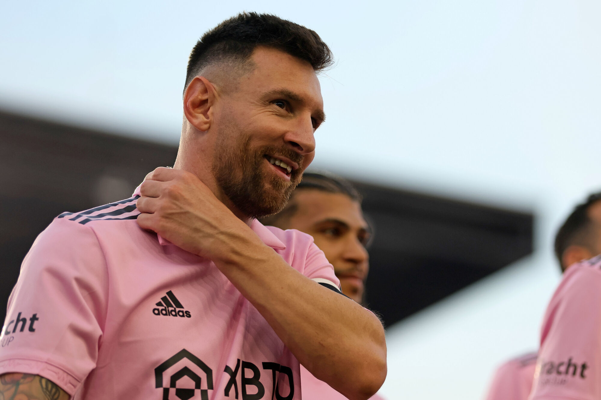 mls selecci&oacute;n argentina