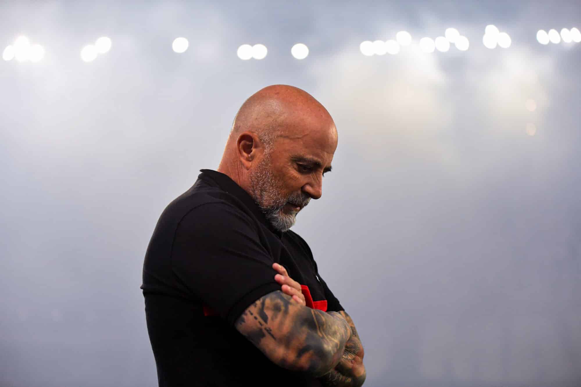 Flamengo, Jorge Sampaoli, Brasileirao, Copa Libertadores, Copa do Brasil