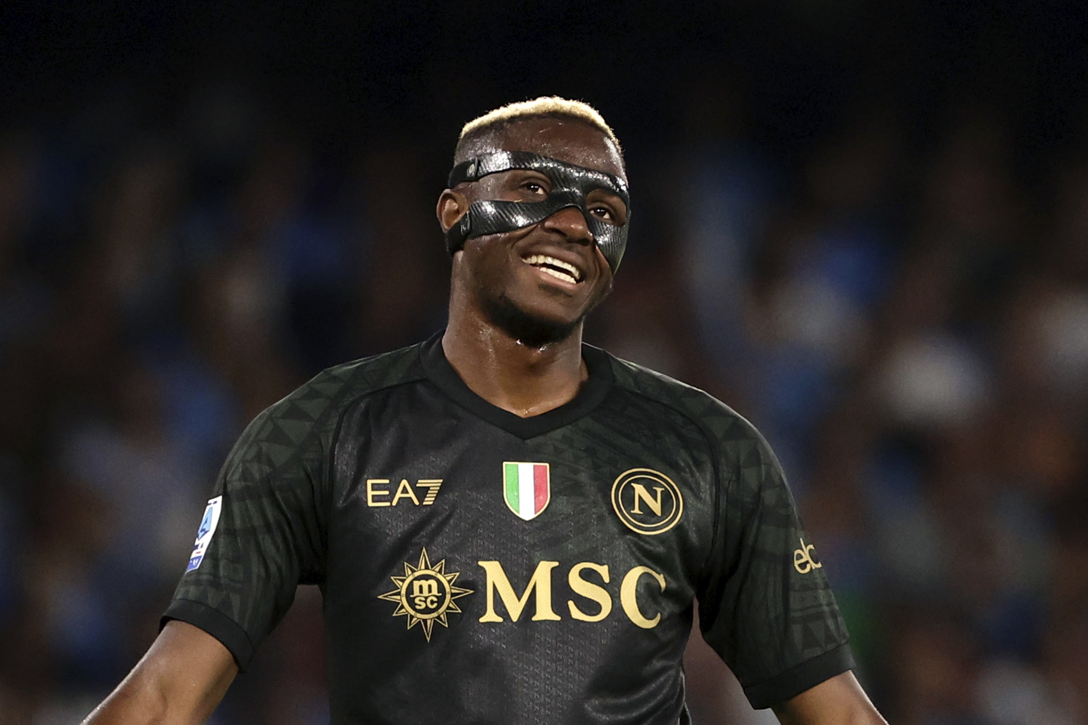 Nominados al Premio The Best 2023