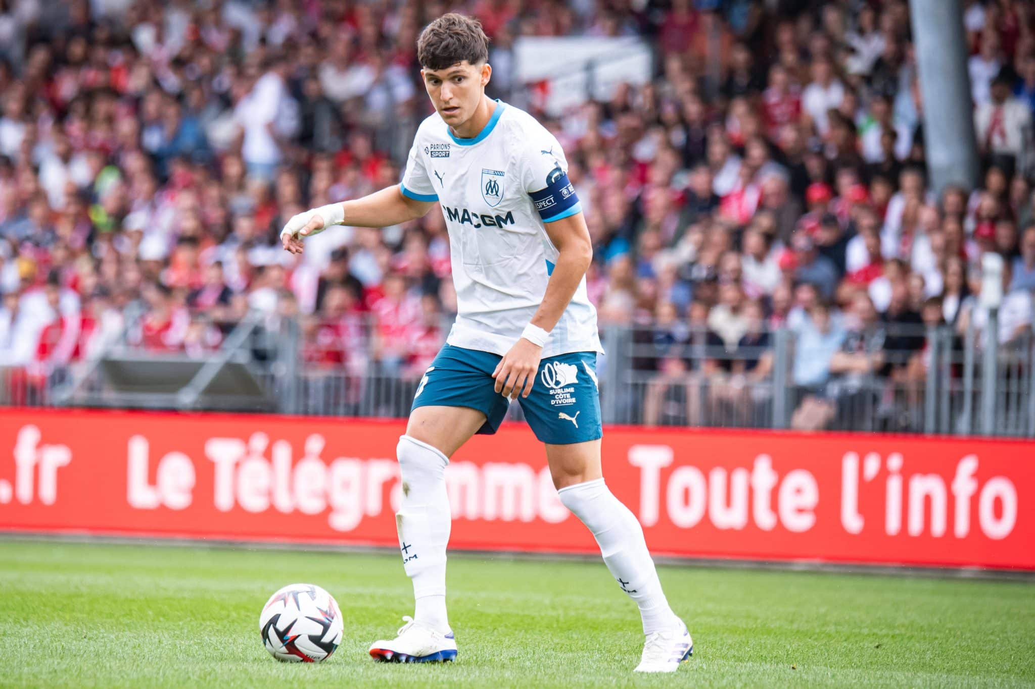 qu&eacute; jugadores argentinos disputar&aacute;n la temporada 2024/2025 en Europa