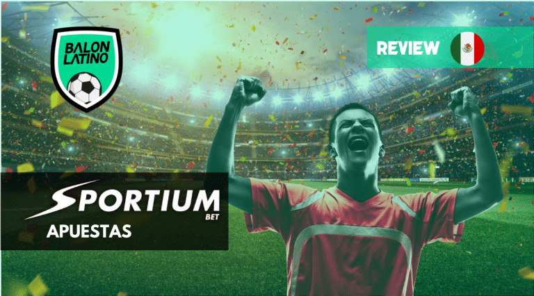 Sportium apuestas: descubre su nueva oferta