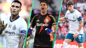 Pron&oacute;sticos de la Bundesliga 2023/2024