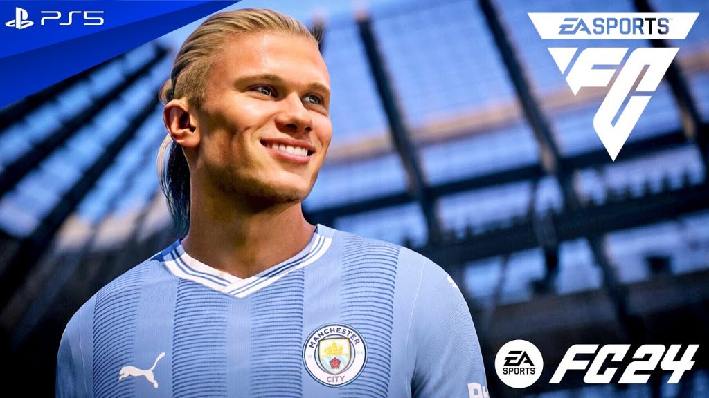 FIFA 24 Windows 8