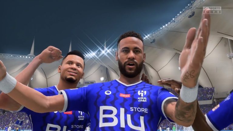 EA Sports FC: Estos son los mejores jugadores de la Liga de Arabia Saud&iacute; en el FIFA 24